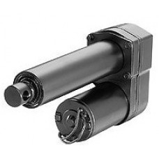 Thomson Linear Actuators Electrak 10 Actuators D12-10A5-xx